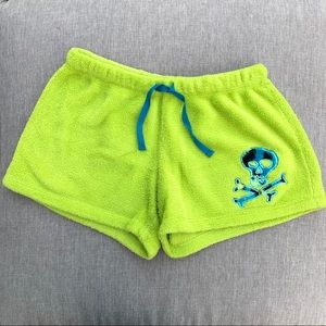 Flirtitude Pajama shorts